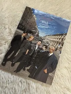 10th Anniversary Photobook 〜パリじゃん〜