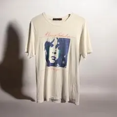 Archive UNDERCOVER 06SS T期 KLAUSプリントTシャツのサムネイル