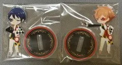 ツイステッドワンダーランド エース デュース アクリルスタンド