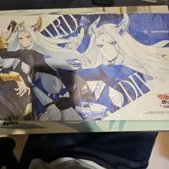 名*️様 【匿名配送】ヴァンガード ファイターズチャンピオンシップ