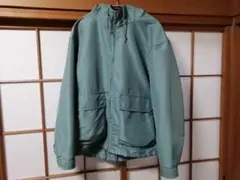 GLR BIWATEX デッキパーカーのサムネイル