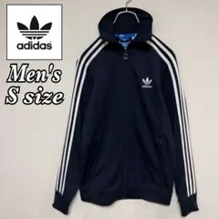 2026年最新】ADIDAS ベッケンバウアー トラックジャケット ネイビーの
