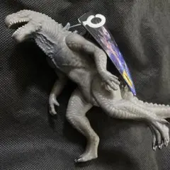 ムービーモンスターシリーズ マグロ　ゴジラ　1998 エメゴジ　ハリウッドゴジラ
