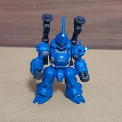 ガンダムコンバージ　ケンプファー　シークレット
