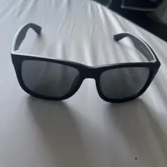 Ray-Ban サングラス マットブラックのサムネイル