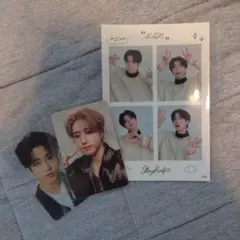 2026年最新】StrayKids ハン ポストカードの人気アイテム - メルカリ