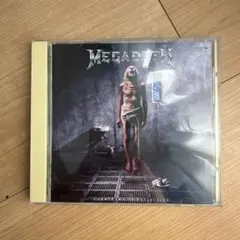 Megadeth Countdown to Extinction