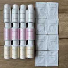 ⭐︎新品未使用⭐︎ミキモトPearl Eleganceアメニティセットのサムネイル