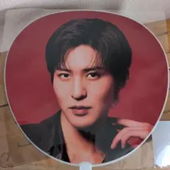 Snow Man ドームツアーON うちわ　目黒蓮