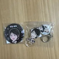 M☆Splash!! YU-KA セット