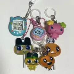 ぽ*ん様 たまごっち　ガチャガチャ　まとめ売り