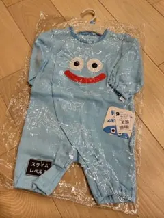 ベビーザらス　ドラクエベビー　ロンパース　70-80cm ドラゴンクエスト