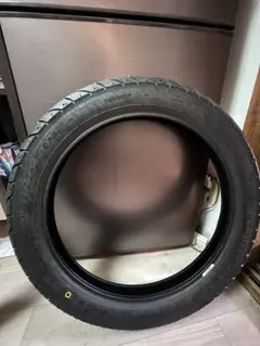 ホワイトウォールタイヤ 5.00-15 ドラックスター250 ビラーゴ250 | Mercari
