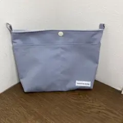 サコッシュ　紐なし