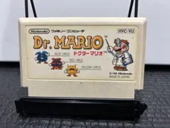 ファミコン ドクターマリオ まとめ買い大歓迎 -I-⭐︎