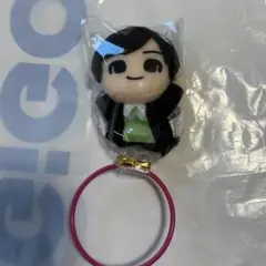 フィンガーパペット～ GiGOグループのお店限定～　堀江瞬　kiramune