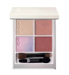 SUQQU 限定アイシャドウ シグニチャーカラーアイズ　126 遊光