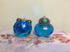 ドラゴンクエスト　ビッククリアフィギュア　2種