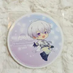 アイナナ アニカフェ 特典 コースター 壮五