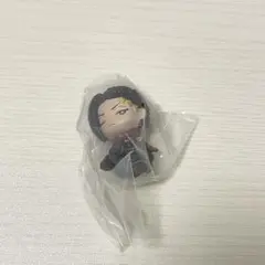 ツイステ 肩ズン ジャミル