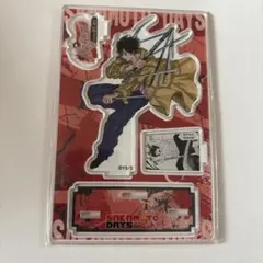 SAKAMOTO DAYS バースデイ名場面ジオラマフィギュア 南雲 2024