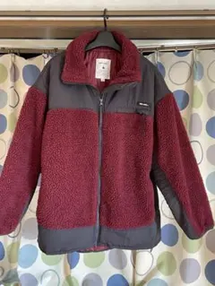 niko and... フリースジャケット Mサイズ