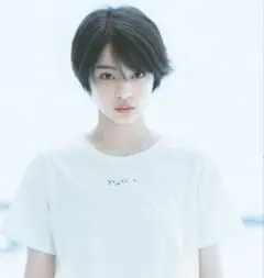 広瀬すずコラボTシャツ