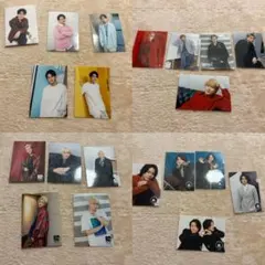 King & Prince 平野紫耀　フォトセット　まとめ売り