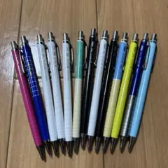 orenz オレンズ シャーペン まとめ売り 0.2 0.3 0.5