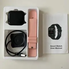 スマートウォッチ スポーツ・健康管理機能