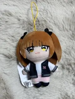 ヨ*コ様 ME:I 高見文寧　GIGOぬいぐるみ