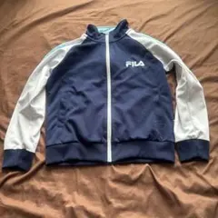 フィラ　ジャージ上のみ訳あり