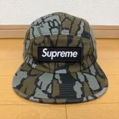 Supreme Military Camp Cap モッシーオーク 25ssのサムネイル