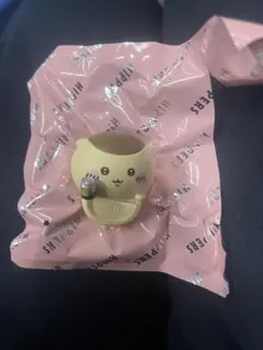 ちいかわ ヒッパーズ栗まんじゅう