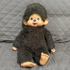 昭和レトロ モンチッチ まごころの人形ダイスケくん風 | Mercari