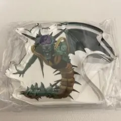 ドラゴンクエストVII Reimaginedミニアクリルブロックコレクション