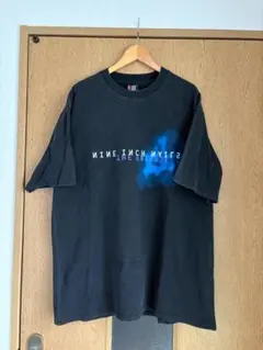 2026年最新】nine inch nails Tシャツ ヴィンテージの人気アイテム