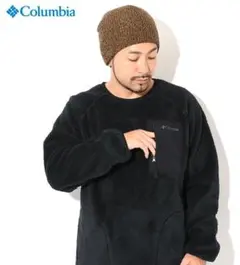 コロンビア ボアフリース mサイズ