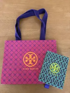 美品　TORY BURCH ブレスレット 90284のサムネイル