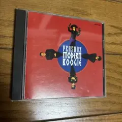 PERSONZ MODERN BOOGIE CD