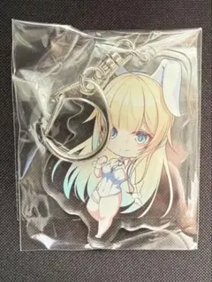 VGGC 藍沢エマ アクリルキーホルダー