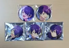 あんスタ 仙石忍 缶バッジ