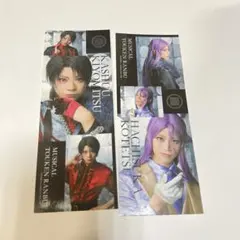 ミュージカル 刀剣乱舞 陸奥一蓮