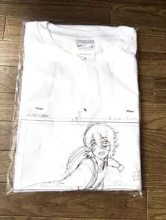 2026年最新】ルックバック tシャツの人気アイテム - メルカリ