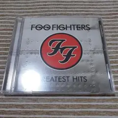 foo fighters グレイテスト