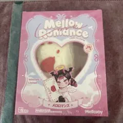 シュリンク付き未開封】 Mellojoy タイセツ バレンタイン メロロマンス