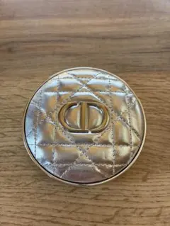 Dior Forever クッションファンデーション　ケースのみ