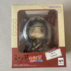 【新品未開封】NARUTO うちはイタチ るかっぷ フィギュア