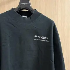 90s Apple 1 Million ロンT XL USA製 vintageのサムネイル
