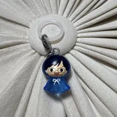 僕のヒーローアカデミア　飯田天哉　めじるしアクセサリー